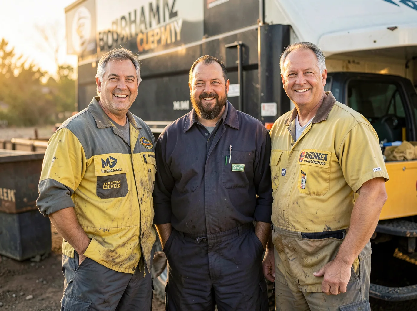 Sewage Cleanup company in Olney, TX