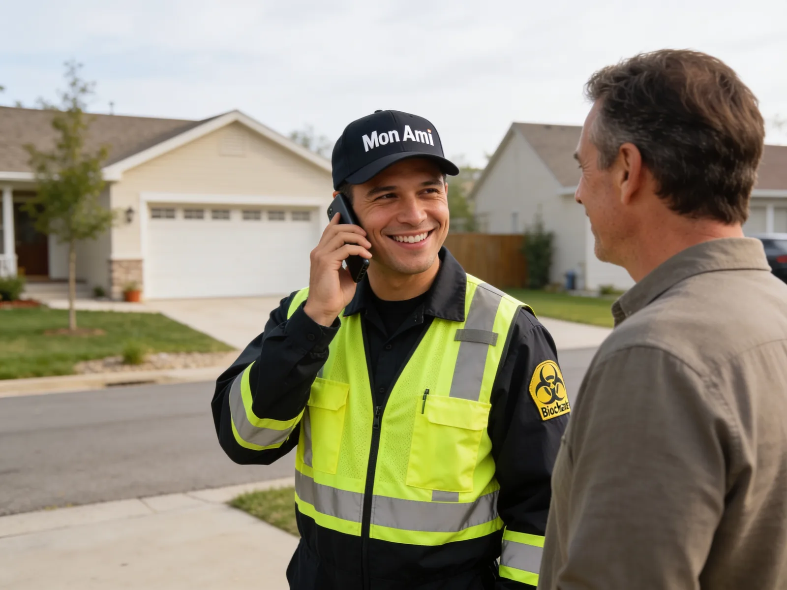 Sewage Cleanup Olney, TX FAQs