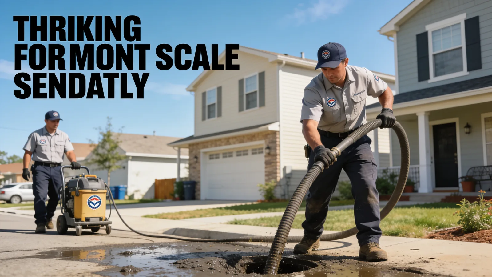 Sewage Cleanup in Olney, TX near me
